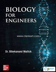 Mc Graw Hill BIOLOGY FOR ENGINEERS