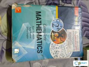 Mc Graw Hill complete MATHEMATICS JEE MAIN