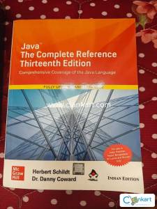 Mcgraw Hill Java book