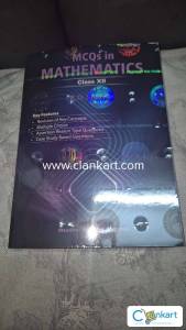 Mcq in mathematics