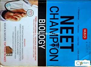 mtg neet champion class 11&12
