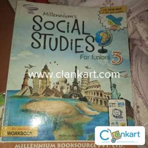 Me.Lenium social studies for juniors
