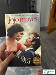 Me Before You