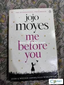 Me before You