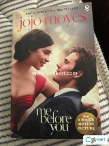 Me before you
