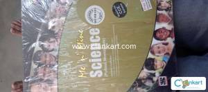 Me n Mine Science for Class 8