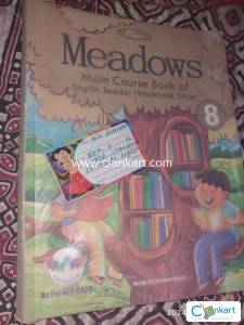 Meadows for Class 8