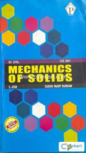Mechanic of Solid