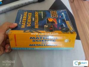 Mechanical Engg- Metallurgy OP Khanna