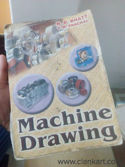 Mechanical Engineering Books