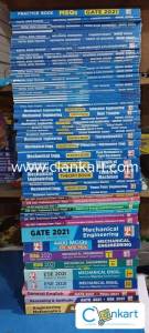 Mechanical Engineering Made easy books