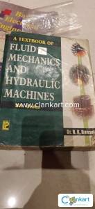 Mechanical Engineering book