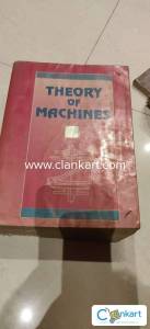 Mechanical Engineering book