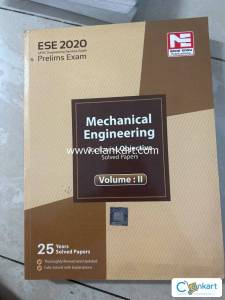 Mechanical Engineering paper 2