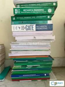 Mechanical GATE study material