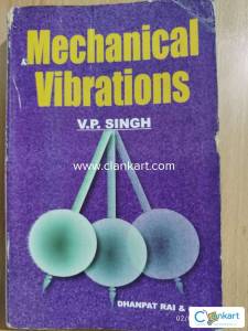 Mechanical Vibration