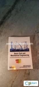 Mechanical engineering