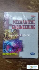 Mechanical engineering