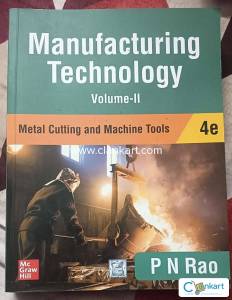 Mechanical engineering Book