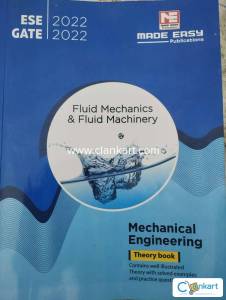 Mechanical engineering Theory book