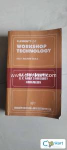 Mechanical engineering book
