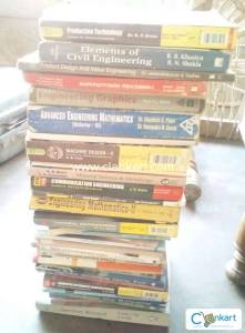 Mechanical engineering books