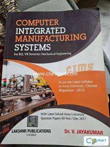 Mechanical engineering books