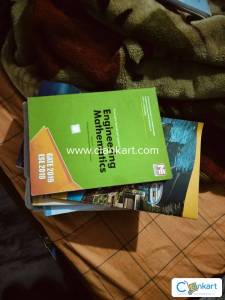 Mechanical engineering books and work book .