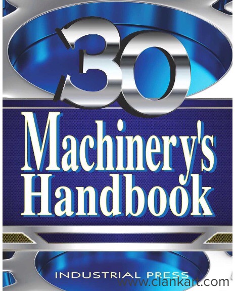 Mechanical engineering handbook