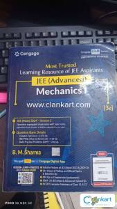 Mechanics 1 cengage