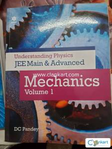 Mechanics 1 foe JEE mains and Advanced