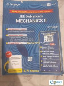 Mechanics 2