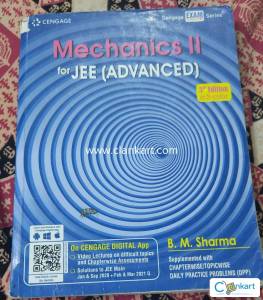 Mechanics 2 cengage