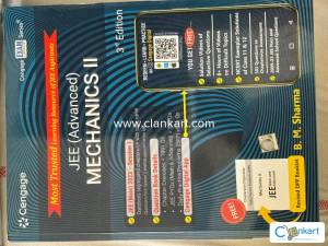 Mechanics 2 jee advanced