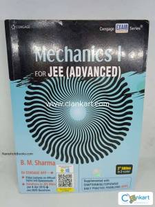 Mechanics I