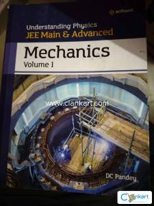 Mechanics Volume 01