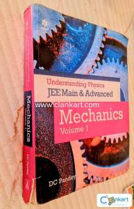 Mechanics Volume 1