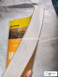 Mechanics - Physics D.C pandey for IIT JEE
