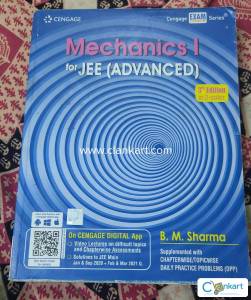 Mechanics cengage