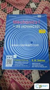 Mechanics cengage