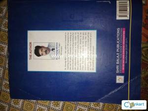 Mechanics for jee mains and advance volume 1