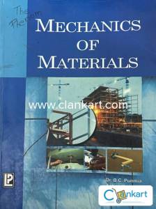 Mechanics of Materials