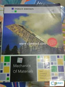 Mechanics of Materials 6th Edition