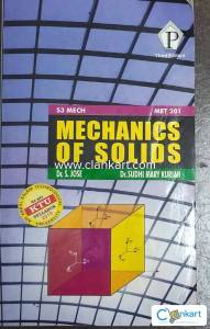 Mechanics of Solids