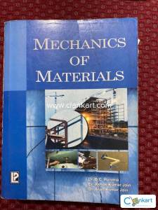 Mechanics of materials