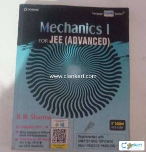 Mechanics part 1 cengage