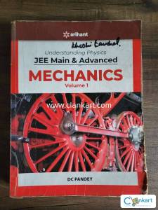 Mechanics volume 1
