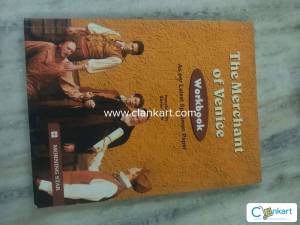 Mechant of Venice workbook - Morning Star