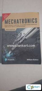 Mechatronics