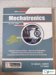 Mechatronics